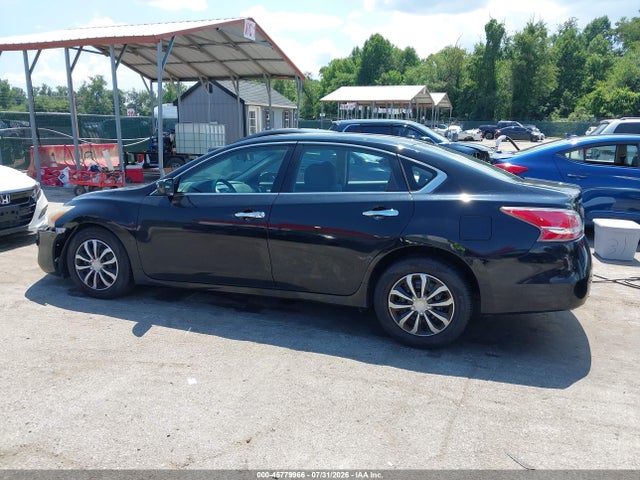 45779966 :رقم المزاد ، 1N4AL3AP5FC268922 vin ، 2015 Nissan Altima 2.5/2.5 S/2.5 Sl/2.5 Sv مزاد بيع