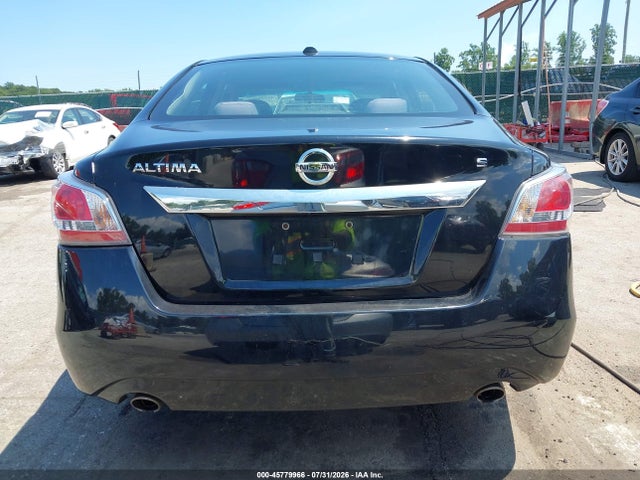 45779966 :رقم المزاد ، 1N4AL3AP5FC268922 vin ، 2015 Nissan Altima 2.5/2.5 S/2.5 Sl/2.5 Sv مزاد بيع
