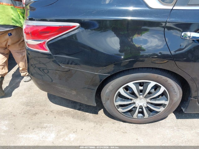 45779966 :رقم المزاد ، 1N4AL3AP5FC268922 vin ، 2015 Nissan Altima 2.5/2.5 S/2.5 Sl/2.5 Sv مزاد بيع