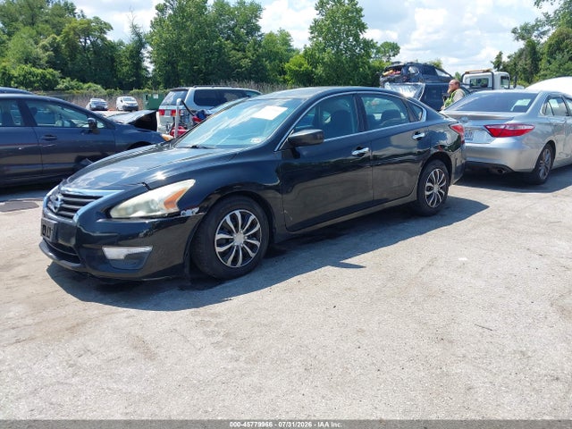45779966 :رقم المزاد ، 1N4AL3AP5FC268922 vin ، 2015 Nissan Altima 2.5/2.5 S/2.5 Sl/2.5 Sv مزاد بيع