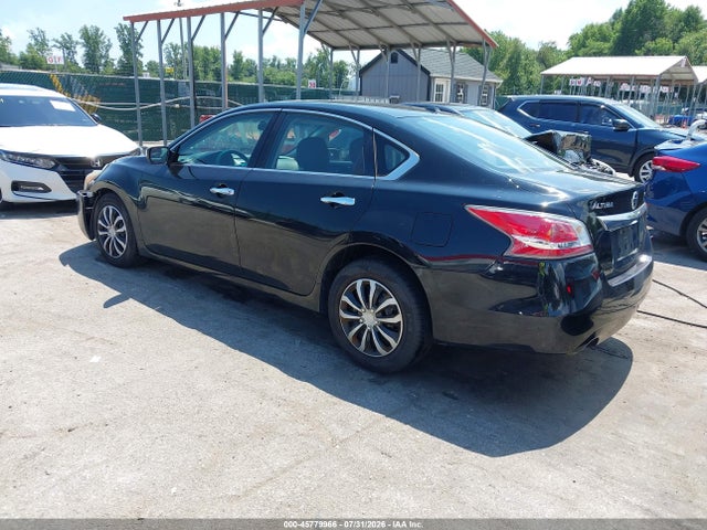 45779966 :رقم المزاد ، 1N4AL3AP5FC268922 vin ، 2015 Nissan Altima 2.5/2.5 S/2.5 Sl/2.5 Sv مزاد بيع