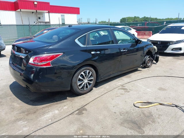 45779966 :رقم المزاد ، 1N4AL3AP5FC268922 vin ، 2015 Nissan Altima 2.5/2.5 S/2.5 Sl/2.5 Sv مزاد بيع