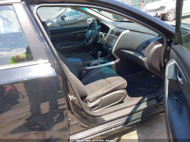 45779966 :رقم المزاد ، 1N4AL3AP5FC268922 vin ، 2015 Nissan Altima 2.5/2.5 S/2.5 Sl/2.5 Sv مزاد بيع