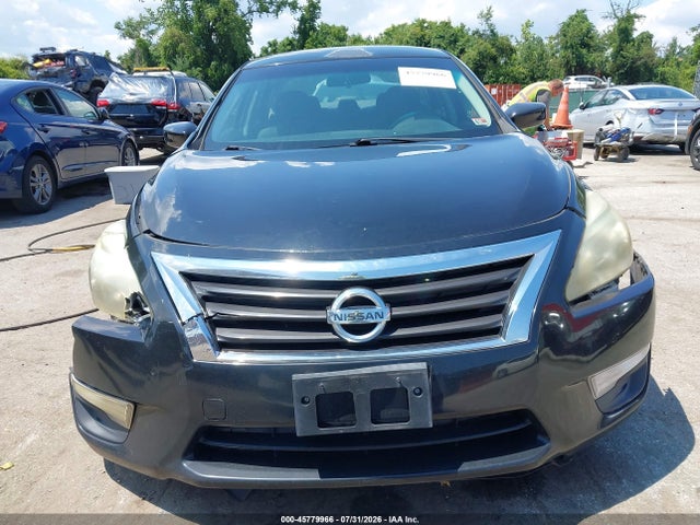 45779966 :رقم المزاد ، 1N4AL3AP5FC268922 vin ، 2015 Nissan Altima 2.5/2.5 S/2.5 Sl/2.5 Sv مزاد بيع