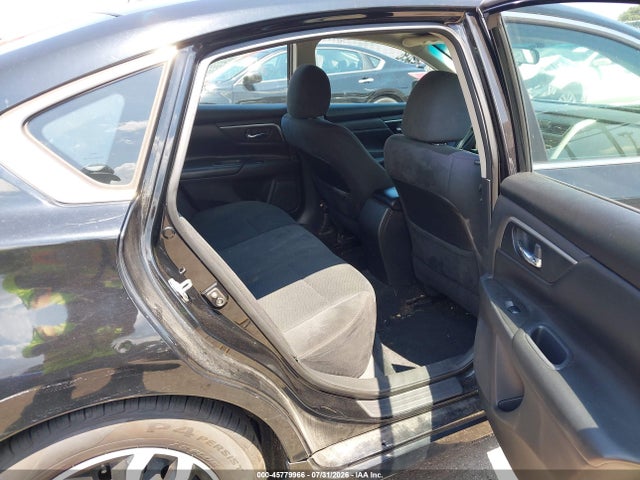 45779966 :رقم المزاد ، 1N4AL3AP5FC268922 vin ، 2015 Nissan Altima 2.5/2.5 S/2.5 Sl/2.5 Sv مزاد بيع