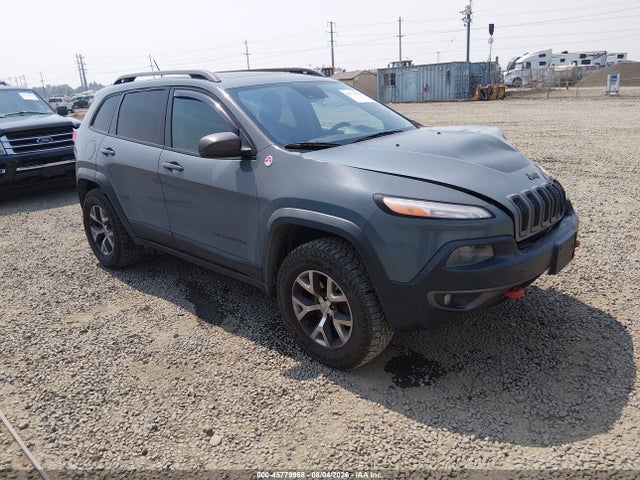 2014 1C4PJMBS7EW239602 главное изображение