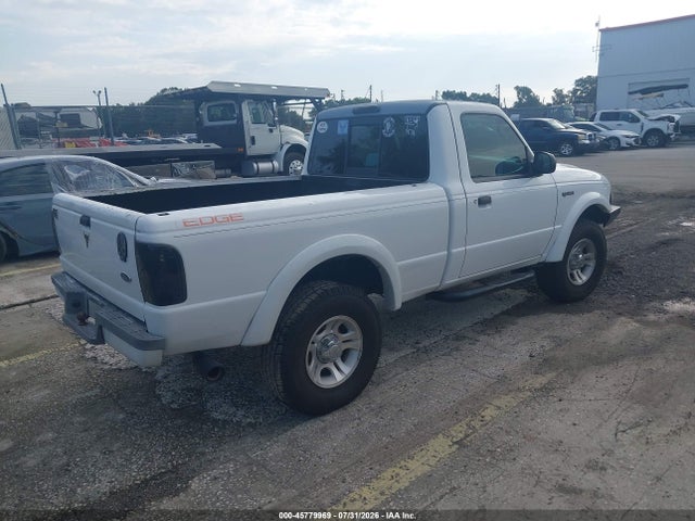 Продаж на аукціоні авто 2004 Ford Ranger Edge/xl/xlt, vin: 1FTYR10U34PA89318, номер лоту: 45779969