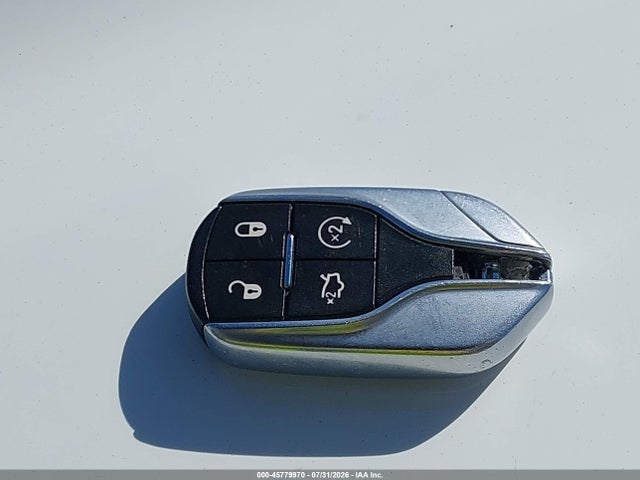Maserati Levante 2018 ZN661XUA7JX279103 Image 11