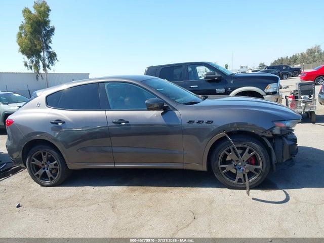 Maserati Levante 2018 ZN661XUA7JX279103 Image 14