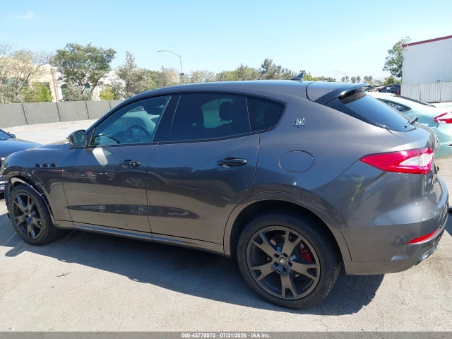 Maserati Levante 2018 ZN661XUA7JX279103 Image 15