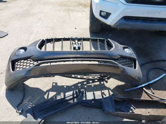 Maserati Levante 2018 ZN661XUA7JX279103 Image 12