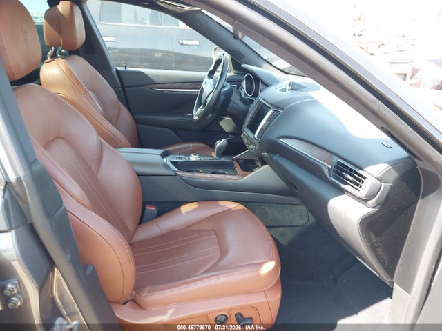 Maserati Levante 2018 ZN661XUA7JX279103 Image 5