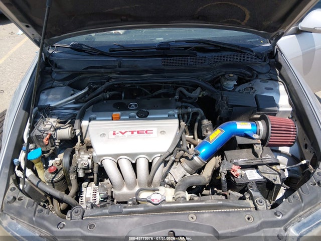 Продаж на аукціоні авто 2005 Acura Tsx, vin: JH4CL96855C018794, номер лоту: 45779976