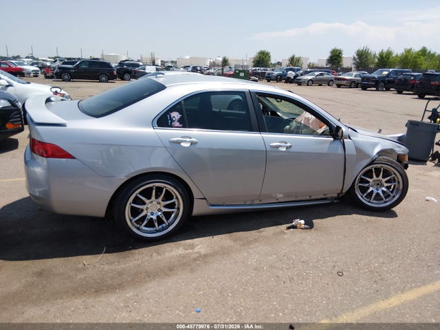 Продаж на аукціоні авто 2005 Acura Tsx, vin: JH4CL96855C018794, номер лоту: 45779976