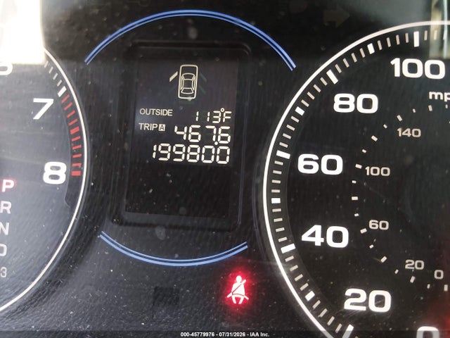 Продаж на аукціоні авто 2005 Acura Tsx, vin: JH4CL96855C018794, номер лоту: 45779976