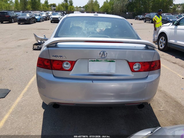 Продаж на аукціоні авто 2005 Acura Tsx, vin: JH4CL96855C018794, номер лоту: 45779976