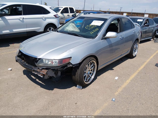 Продаж на аукціоні авто 2005 Acura Tsx, vin: JH4CL96855C018794, номер лоту: 45779976