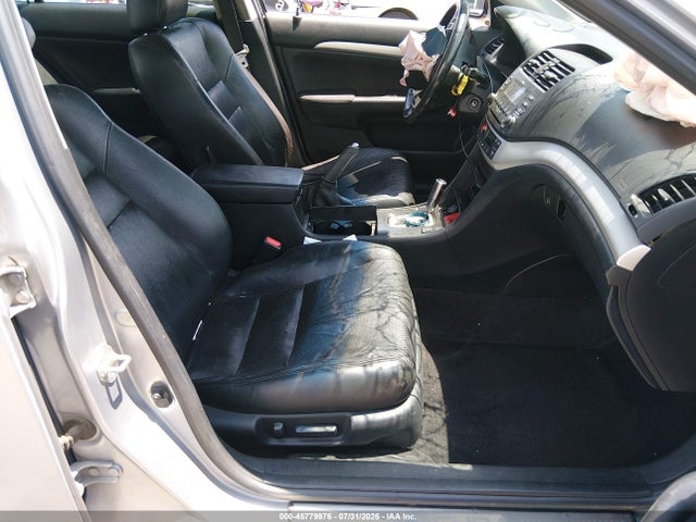 Продаж на аукціоні авто 2005 Acura Tsx, vin: JH4CL96855C018794, номер лоту: 45779976