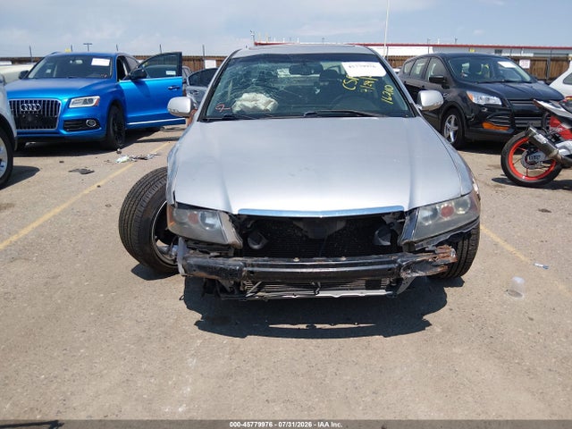Продаж на аукціоні авто 2005 Acura Tsx, vin: JH4CL96855C018794, номер лоту: 45779976