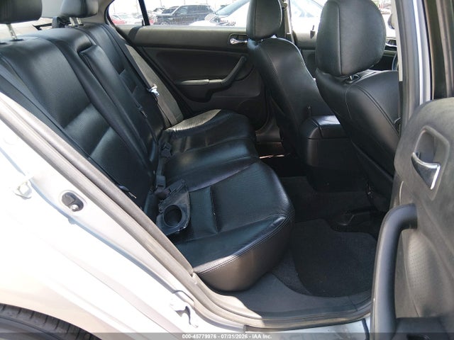 Продаж на аукціоні авто 2005 Acura Tsx, vin: JH4CL96855C018794, номер лоту: 45779976
