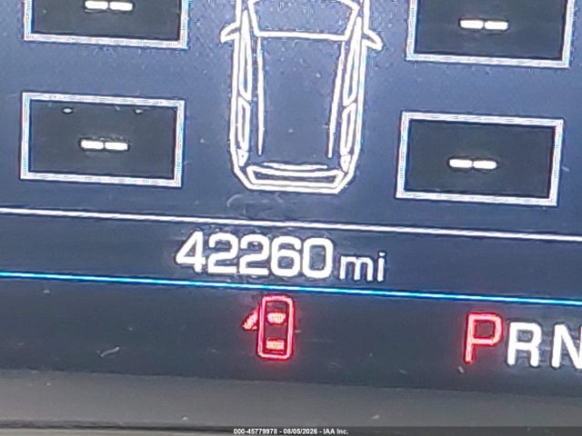 2019 Chevrolet Equinox Lt მანქანა იყიდება აუქციონზე, vin: 2GNAXUEVXK6203605, აუქციონის ნომერი: 45779978