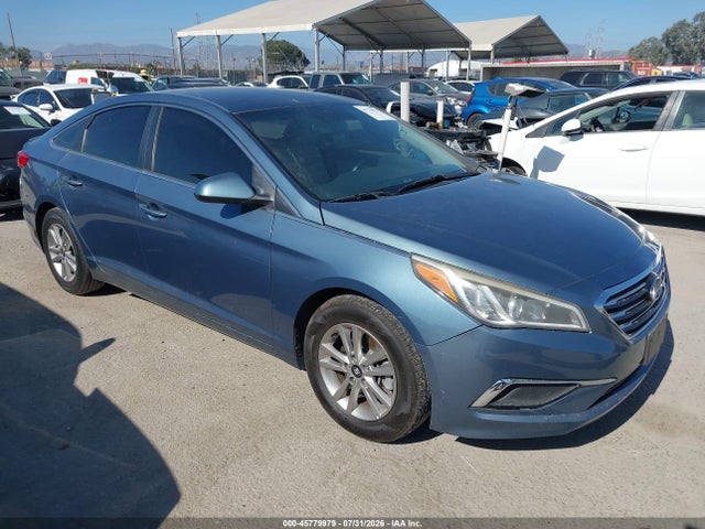 2016 5NPE24AF5GH369718 main image