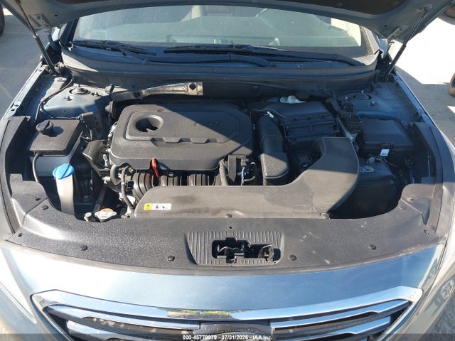 Hyundai SONATA SE 2016 5NPE24AF5GH369718 Image 10