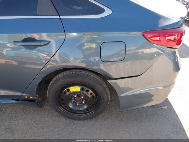 Hyundai SONATA SE 2016 5NPE24AF5GH369718 Image 6