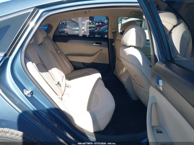 Hyundai SONATA SE 2016 5NPE24AF5GH369718 Image 8