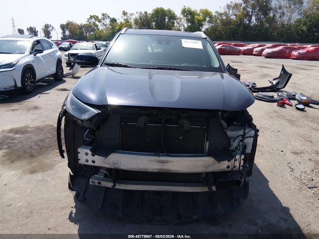 Toyota Highlander Xle 2022 5TDGZRBH2NS197351 Image 13