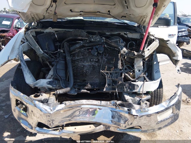 45779991 :رقم المزاد ، 1D3HB13T49J514795 vin ، 2009 Dodge Ram 1500 Slt/sport/trx مزاد بيع