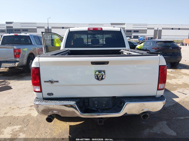 45779991 :رقم المزاد ، 1D3HB13T49J514795 vin ، 2009 Dodge Ram 1500 Slt/sport/trx مزاد بيع