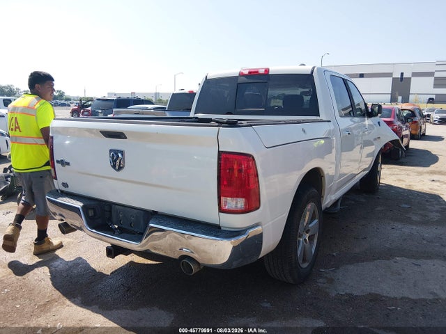 45779991 :رقم المزاد ، 1D3HB13T49J514795 vin ، 2009 Dodge Ram 1500 Slt/sport/trx مزاد بيع