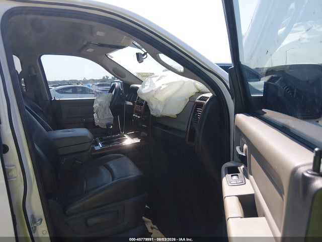 45779991 :رقم المزاد ، 1D3HB13T49J514795 vin ، 2009 Dodge Ram 1500 Slt/sport/trx مزاد بيع
