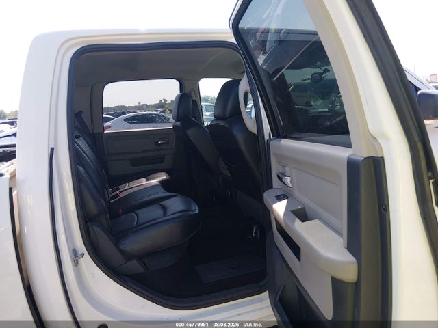 45779991 :رقم المزاد ، 1D3HB13T49J514795 vin ، 2009 Dodge Ram 1500 Slt/sport/trx مزاد بيع
