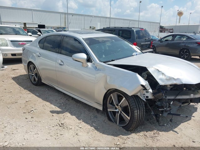 Продажа на аукционе авто 2016 Lexus Gs 350, vin: JTHBZ1BL0GA003253, номер лота: 45779992