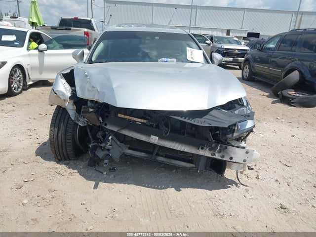 45779992 :رقم المزاد ، JTHBZ1BL0GA003253 vin ، 2016 Lexus Gs 350 مزاد بيع