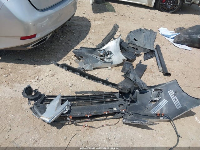 45779992 :رقم المزاد ، JTHBZ1BL0GA003253 vin ، 2016 Lexus Gs 350 مزاد بيع