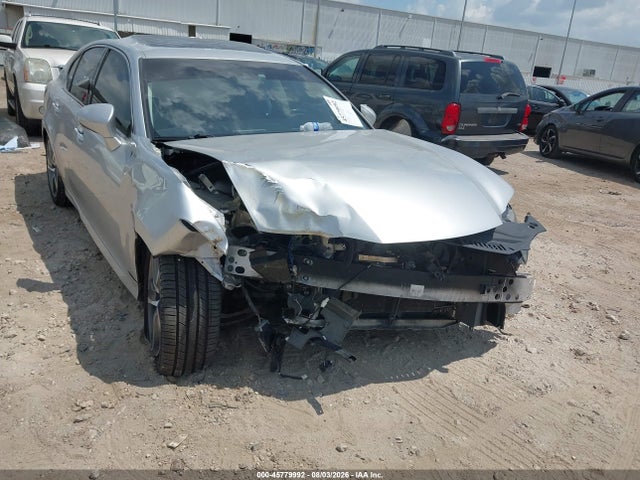 45779992 :رقم المزاد ، JTHBZ1BL0GA003253 vin ، 2016 Lexus Gs 350 مزاد بيع