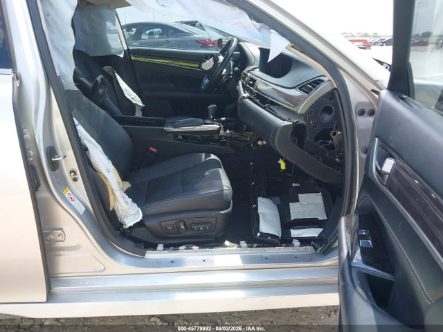 45779992 :رقم المزاد ، JTHBZ1BL0GA003253 vin ، 2016 Lexus Gs 350 مزاد بيع