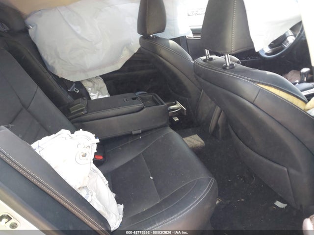 45779992 :رقم المزاد ، JTHBZ1BL0GA003253 vin ، 2016 Lexus Gs 350 مزاد بيع