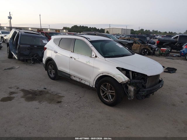 Aukcja sprzedaży 2017 Hyundai Santa Fe Sport 2.4l, vin: 5NMZU3LB6HH010571, numer aukcji: 45779993