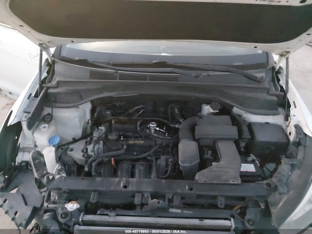 45779993 :رقم المزاد ، 5NMZU3LB6HH010571 vin ، 2017 Hyundai Santa Fe Sport 2.4l مزاد بيع