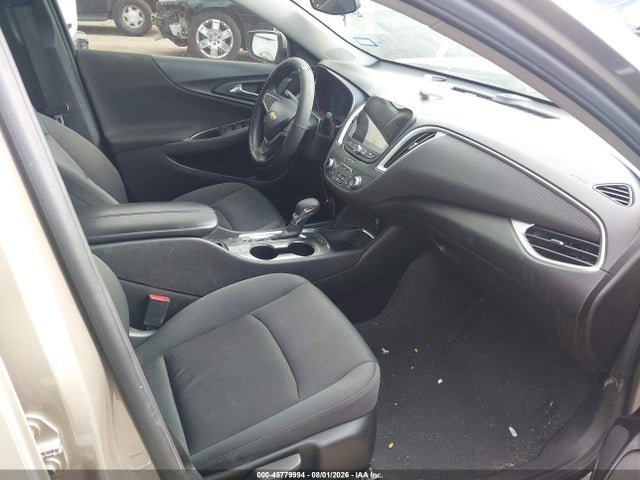 Продажа на аукционе авто 2022 Chevrolet Malibu Fwd Lt, vin: 1G1ZD5ST9NF164022, номер лота: 45779994
