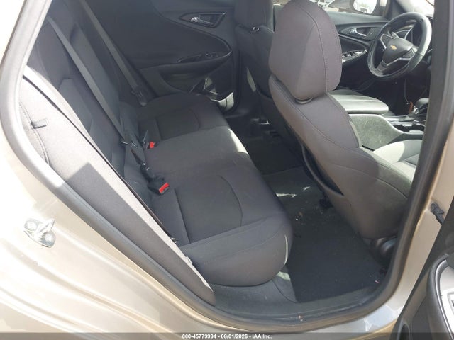 Продажа на аукционе авто 2022 Chevrolet Malibu Fwd Lt, vin: 1G1ZD5ST9NF164022, номер лота: 45779994