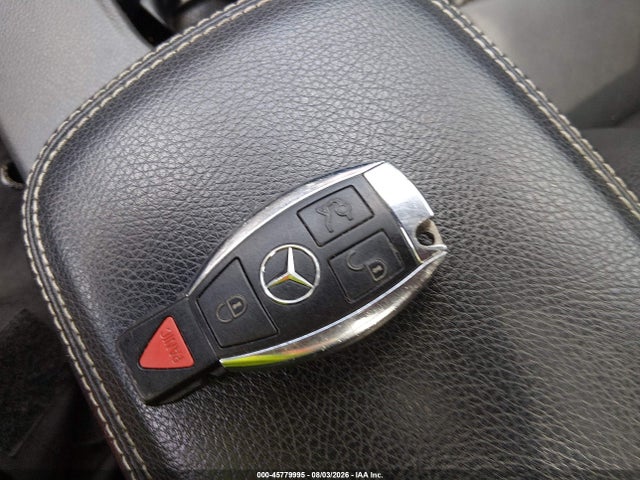 45779995 :رقم المزاد ، WDCTG4GB5FJ174957 vin ، 2015 Mercedes-benz Gla 250 4matic مزاد بيع
