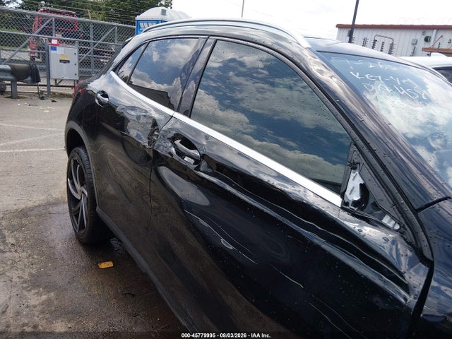 45779995 :رقم المزاد ، WDCTG4GB5FJ174957 vin ، 2015 Mercedes-benz Gla 250 4matic مزاد بيع
