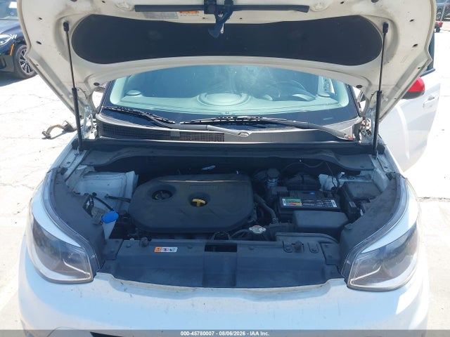 KIA SOUL + 2019 KNDJP3A58K7645226 Image 10
