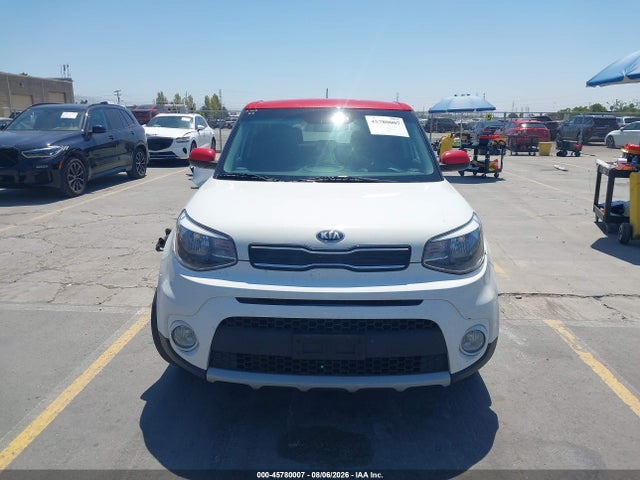 KIA SOUL + 2019 KNDJP3A58K7645226 Image 13