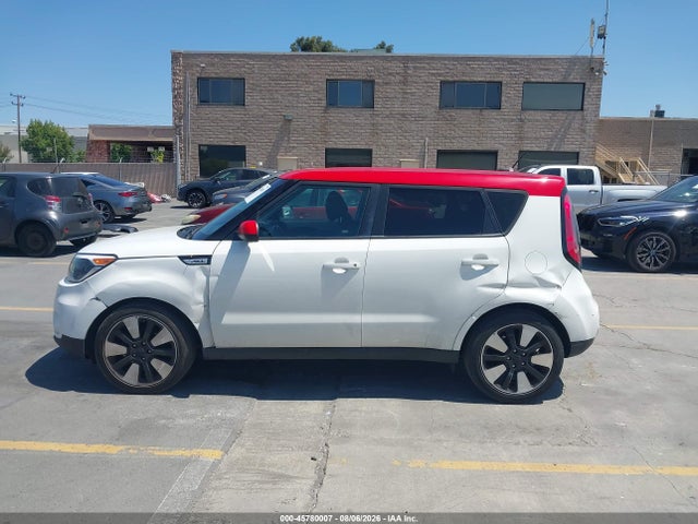 KIA SOUL + 2019 KNDJP3A58K7645226 Image 15